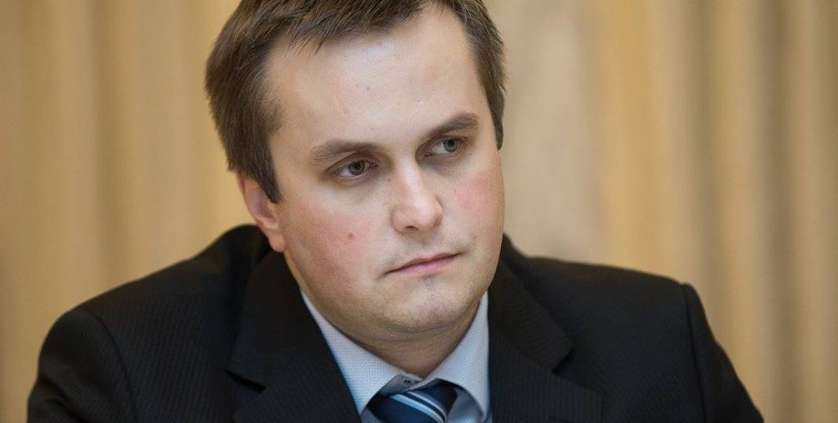 Назар Холодницкий / Фото: 112.ua