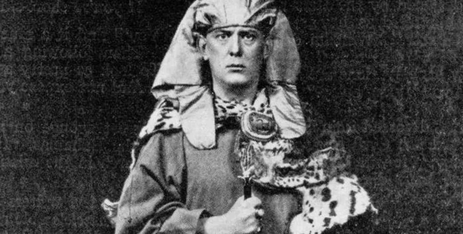 история, разведка, Кроули, гипотеза, теория, мистик, оккультист, источник, агент, братство, сепаратисты, нацисты, спиритизм