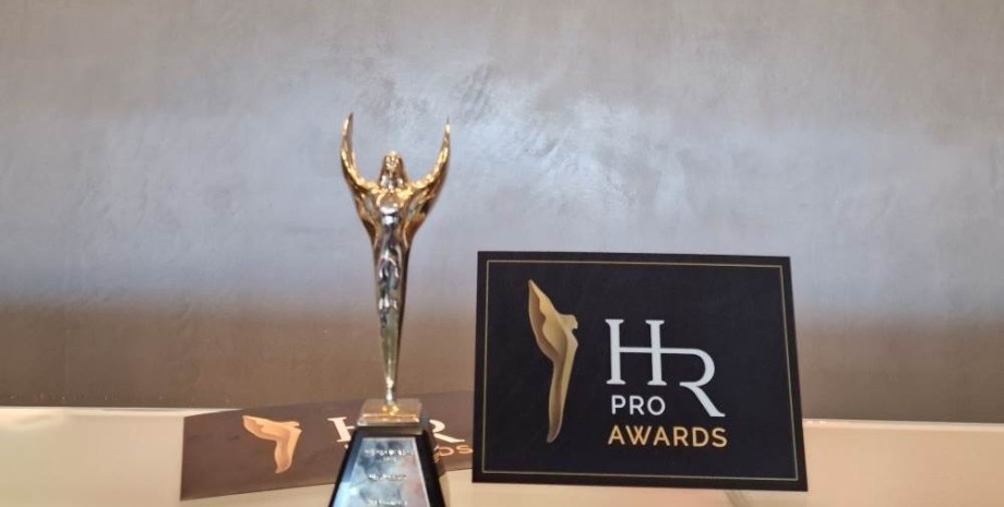 Metinvest Rinat Akhmetov has received the most prestigious HR Pro-Awards for its...