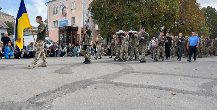 угледар, игр гриб, комбат застрелился, трое, позиции, сбежали с позиций