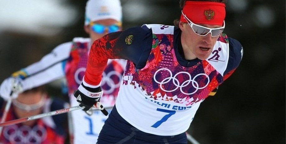 Максим Вылегжанин / Фото: olympic-champions