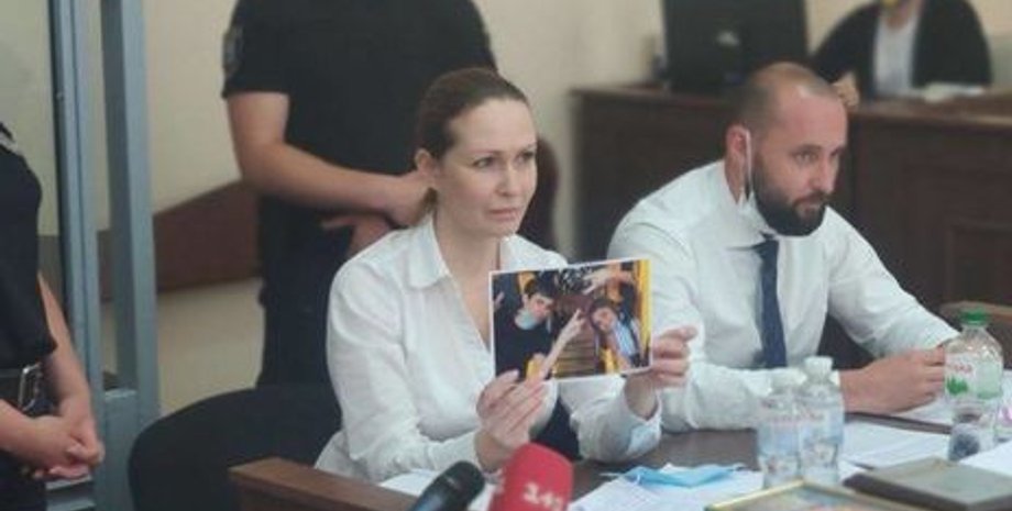 Фото: Андрій Янковський / Facebook