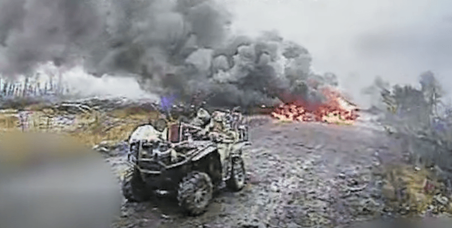 Бої за Покровськ