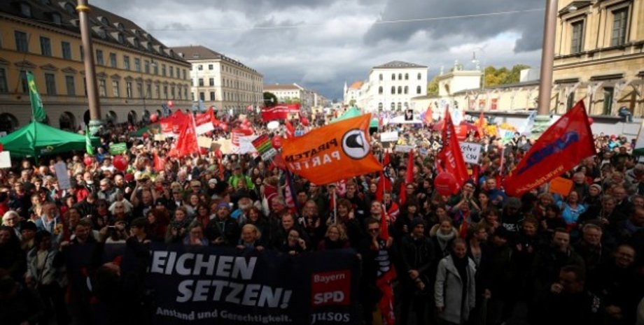 Фото: Sueddeutsche Zeitung