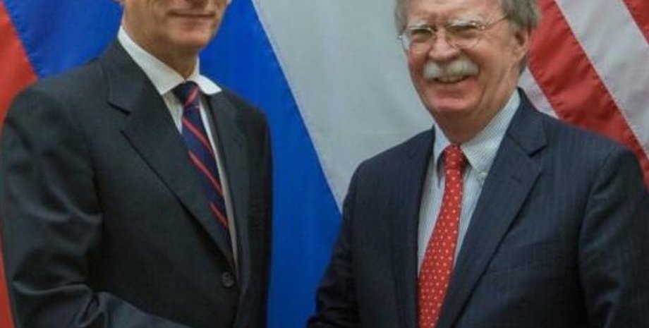 Фото: Инфорос