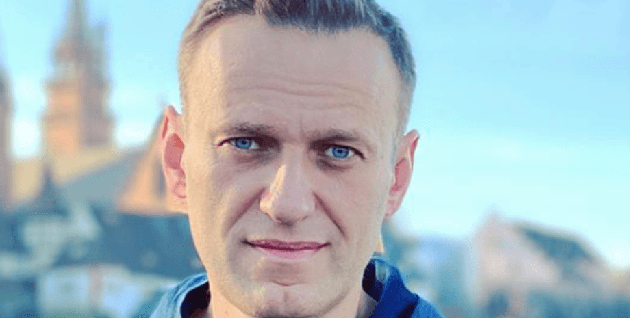 Алексей Навальный