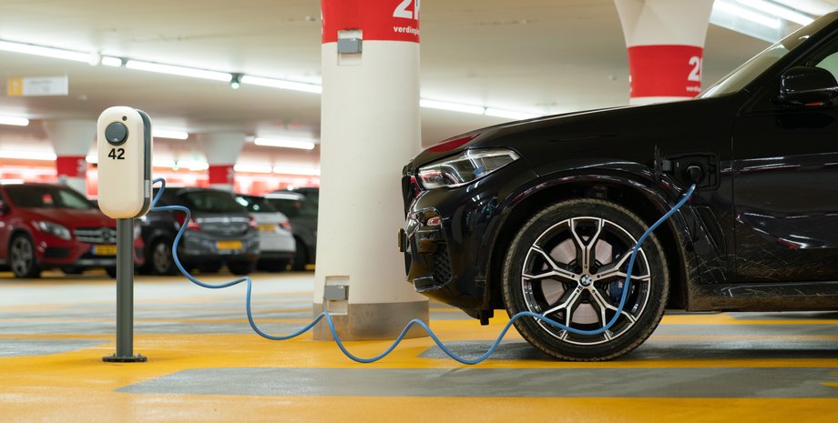 електрокар, електроавтомобіль, екологія