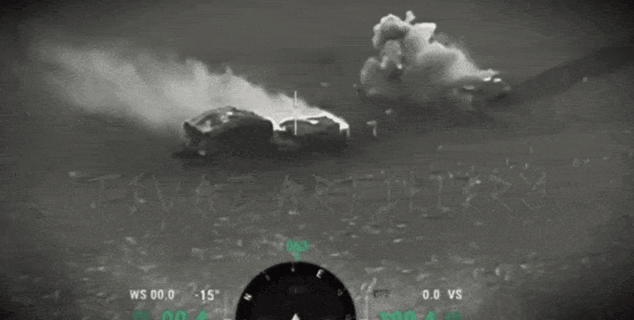 Битва в Улаклах