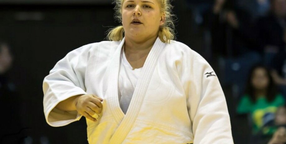 Светлана Яромка / Фото: mil.gov.ua