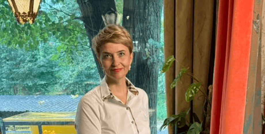 Татьяна Курганская, специалист по протоколу и этикету