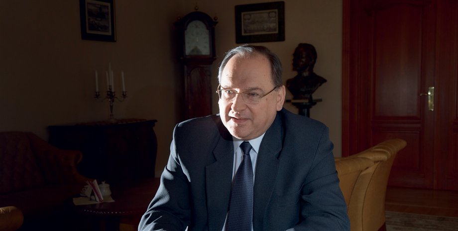 Фото: Александр Чекменев