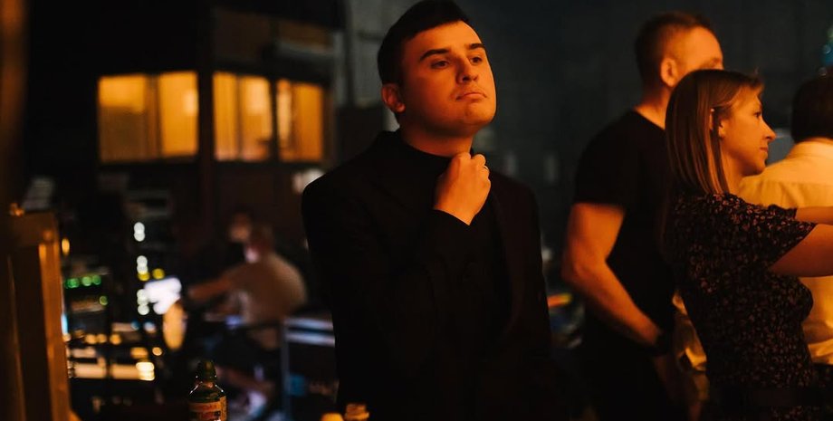 Владимир Мартынец, Вечерний Квартал, новость о рождении сына, второй раз отцом