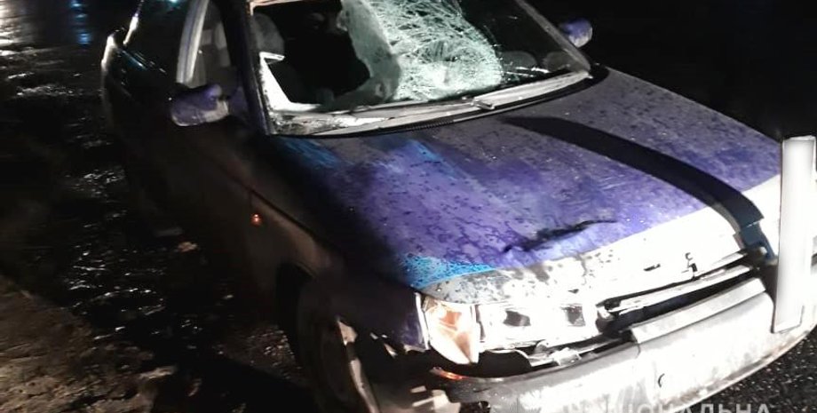 Фото: Национальная полиция