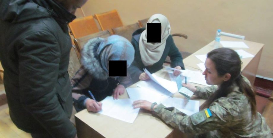 Фото: facebook.com/skhidneregionalneypravlinnya