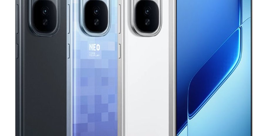 бюджетний смартфон