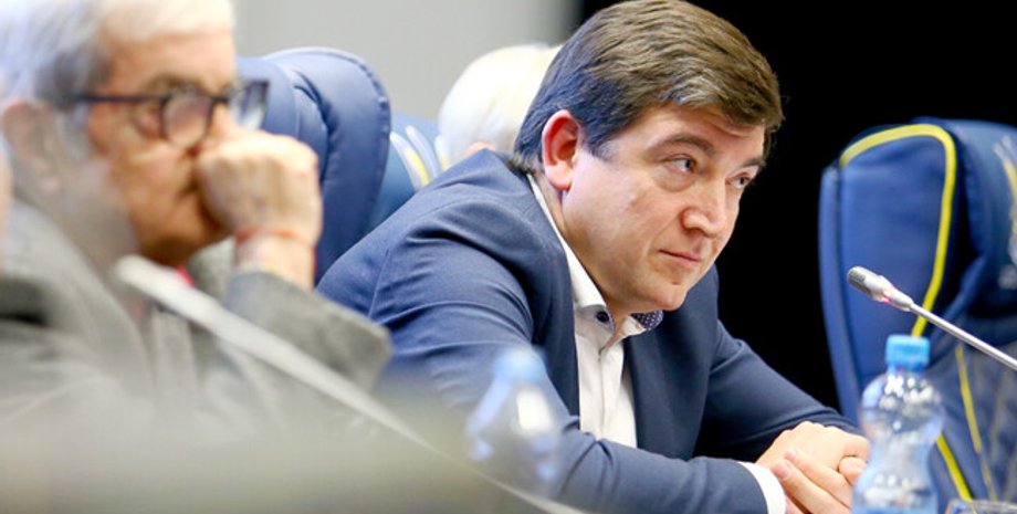 Сергей Макаров/Фото: сайт ПФЛ