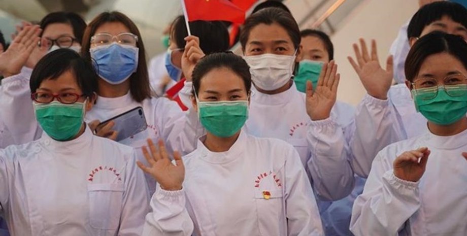 Фото: Синьхуа