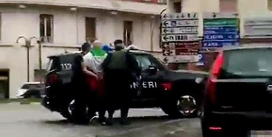 Скриншот видео