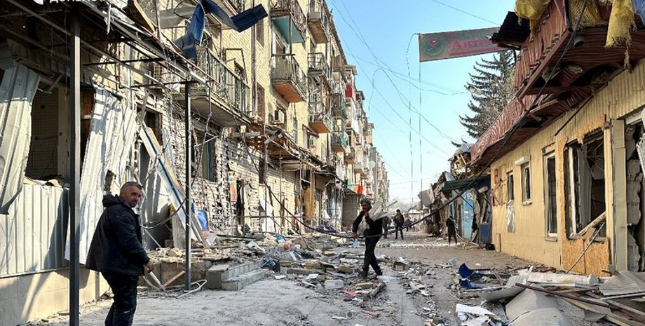 война в украине, война с россией, константиновка, новоалександровка, ссс рф, новости донетчины