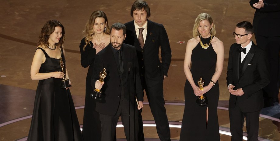 Мстислав Чернов знову представить Україну на Оскарі 2026