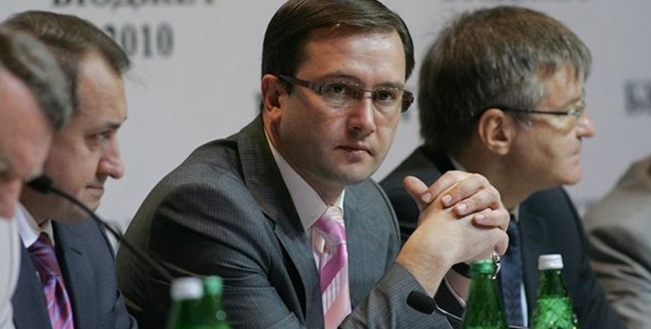 Игорь Уманский / Фото: УНИАН