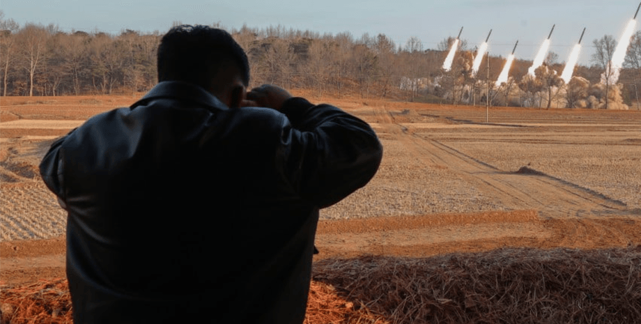 обучение в КНДР