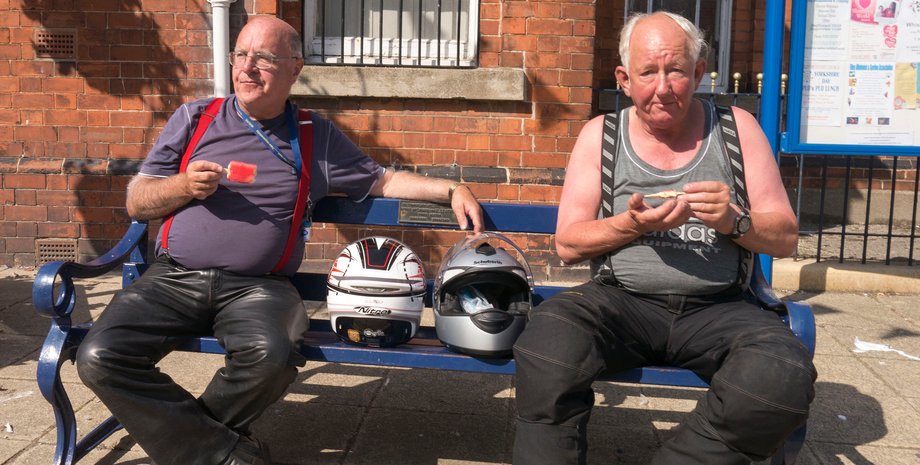 Flickr/Bryan Ledgard