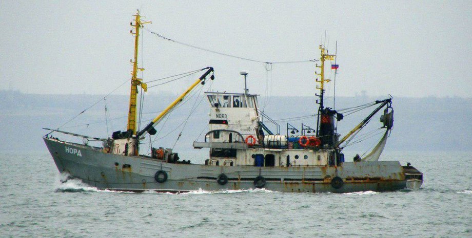 Фото: Водный транспорт