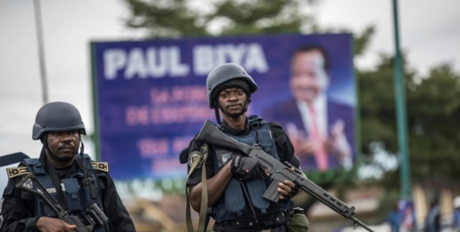 Фото с сайта clubofmozambique.com