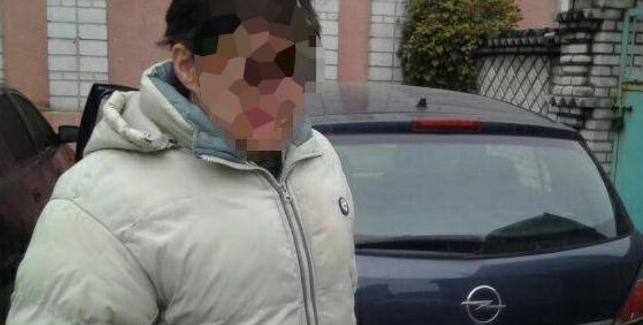 Фото: Нацполиция