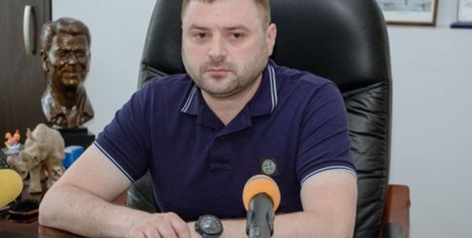 Фото: Украинская правда