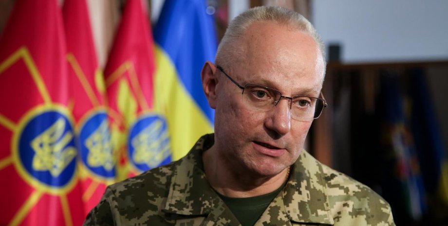 Руслан Хомчак/фото: УНИАН