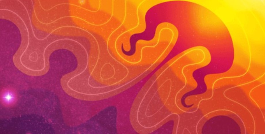 плазма магнитное поле