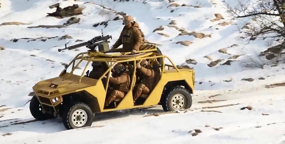 Скриншот: facebook.com/NGUmainpage