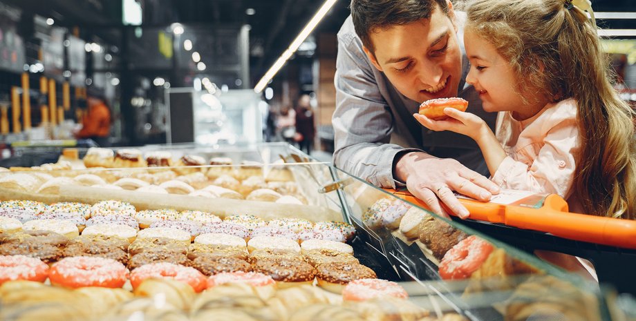 Трансжиры опасны для здоровья