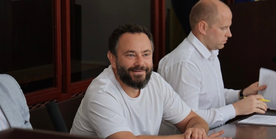 Олександр Дубінський