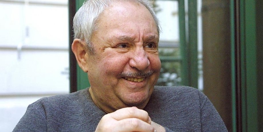 Эрнст Неизвестный  / Фото: ekburg.tv