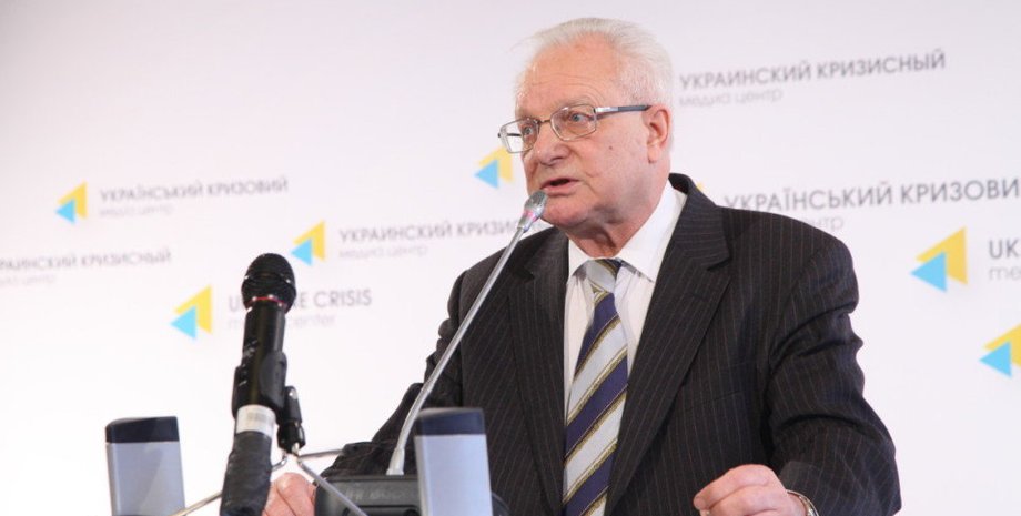 Владимир Василенко / Фото: Delo.ua