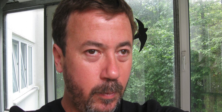 Фото: Facebook Александрa Мильштейнa