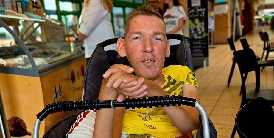 Суд відправив Назарія Гусакова під нічний домашній арешт