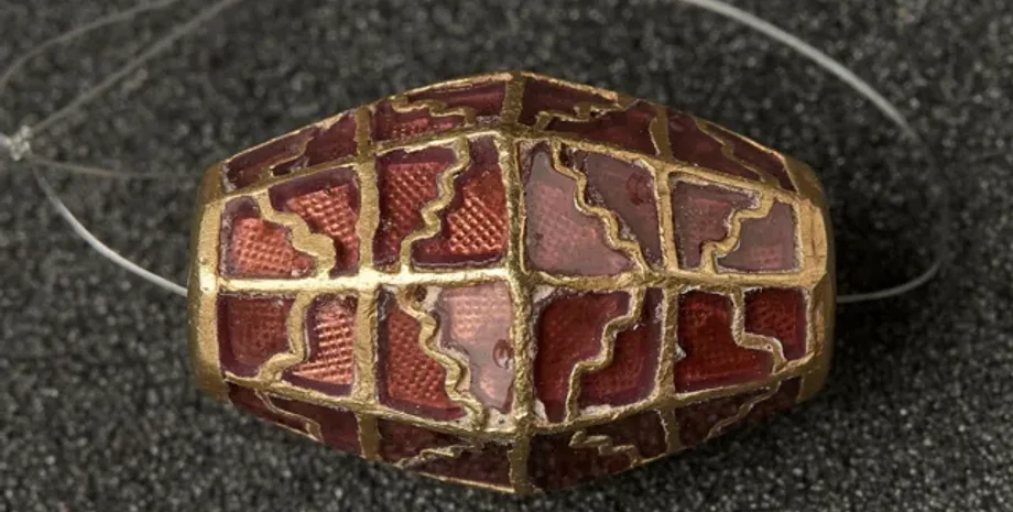 Рендлшем, Саффолк, Англія, король, розкопки, археологія, археологи, артефакти, дослідження, поселення, середньовіччя, відкриття