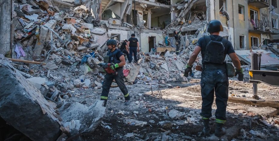 росіяни намагаються "дотиснути" Мирноград ЗС РФ штурм Мирноград