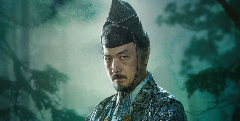 сериал, сёгун сериал, сёгун