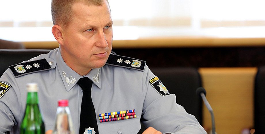 Вячеслав Аброськин / Фото: МВД