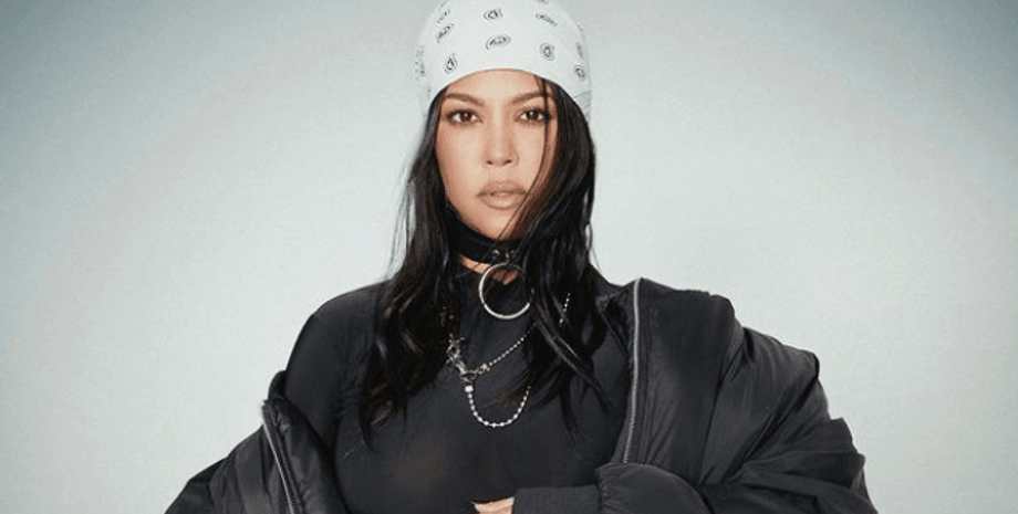 Кортні Кардаш'ян