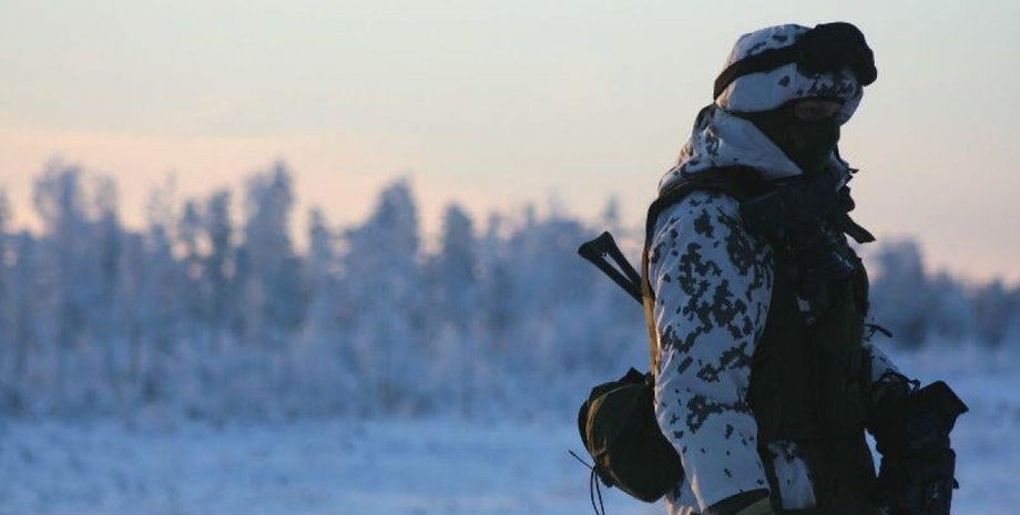 Росіяни заявили про контрнаступ ЗСУ