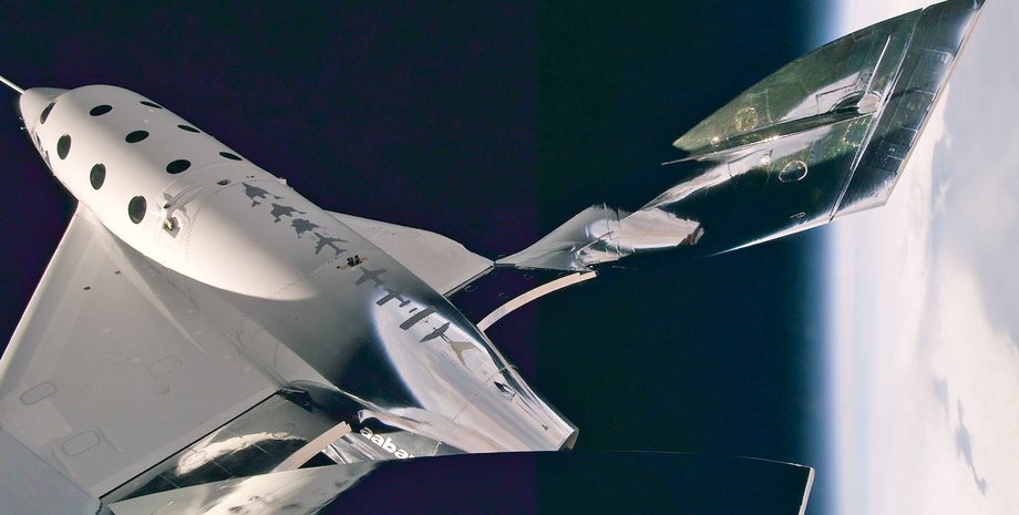 Virgin Galactic