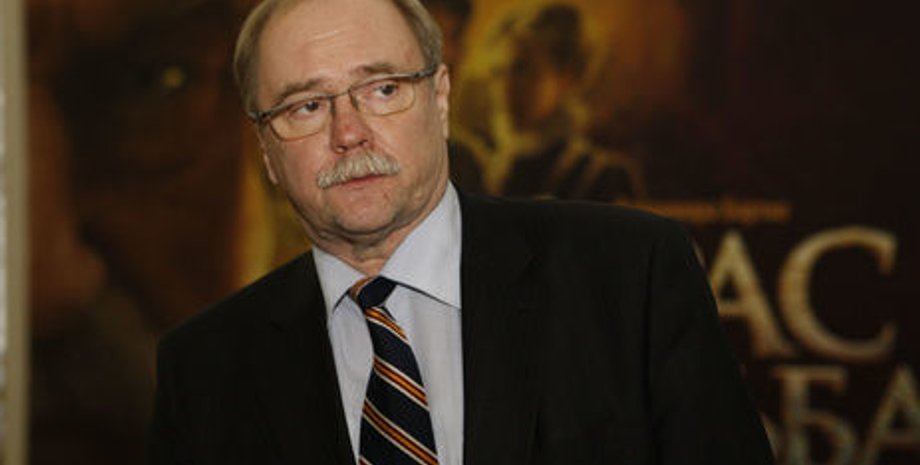 Владимир Бортко/Фото: filmz.ru