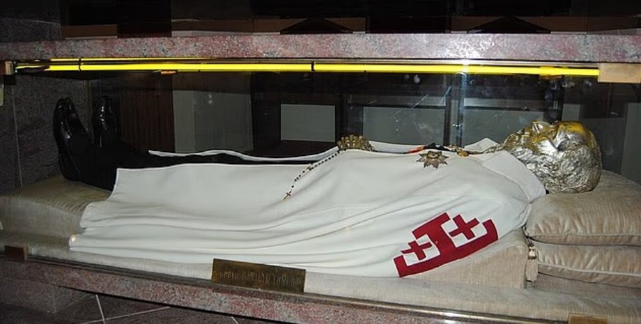 Папа проголосив нових святих у Римі