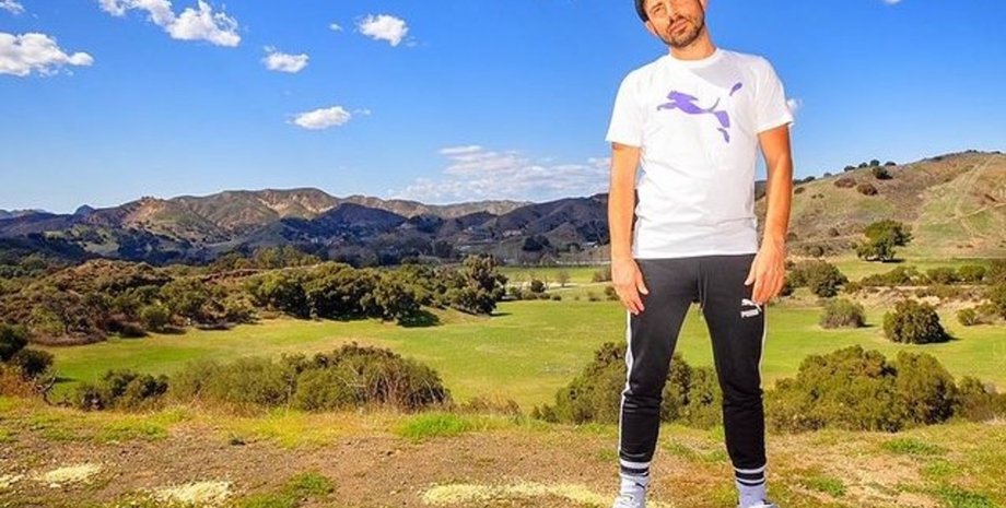 Андрей Бедняков, телеведущий